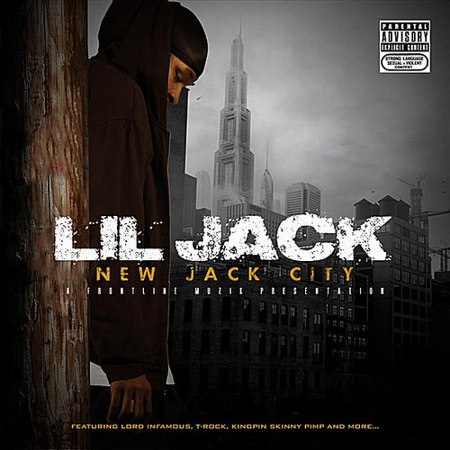 New Jack City