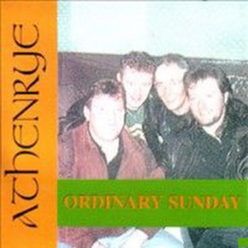 Ordinary Sunday