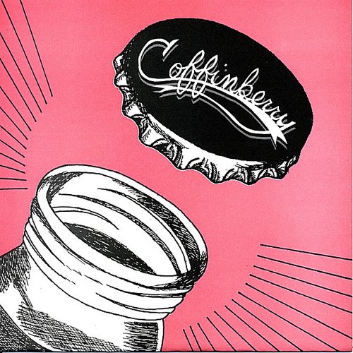 Coffinberry 7-inch