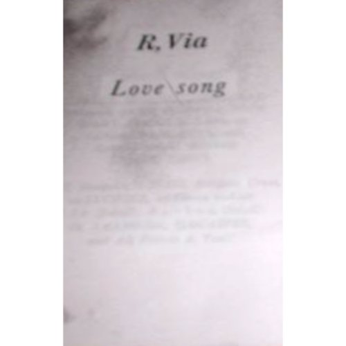 Love song