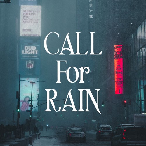 Call For Rain