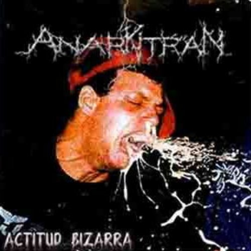 Actitud bizarra