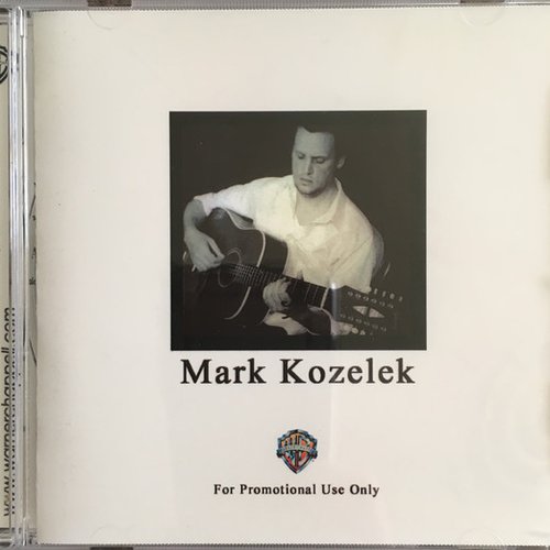 The Music of Mark Kozelek: 1992-2003