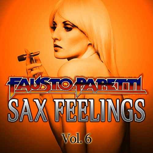 Sax Feelings Vol.6