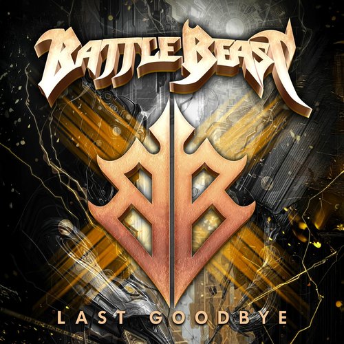 Last Goodbye