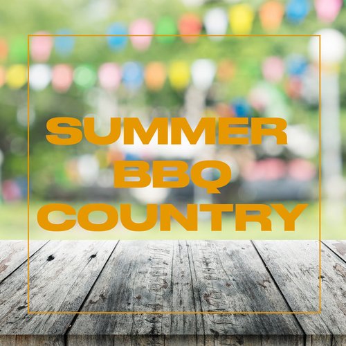 Summer BBQ: Country