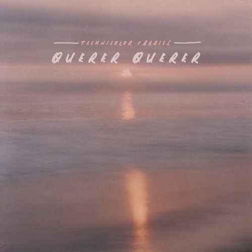 Querer Querer - EP