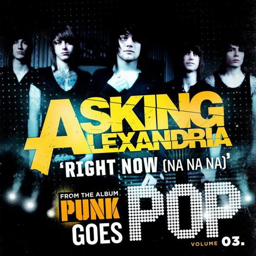 Punk Goes Pop Vol. 3