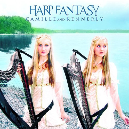 Harp Fantasy (Remastered)