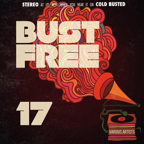 Bust Free 17