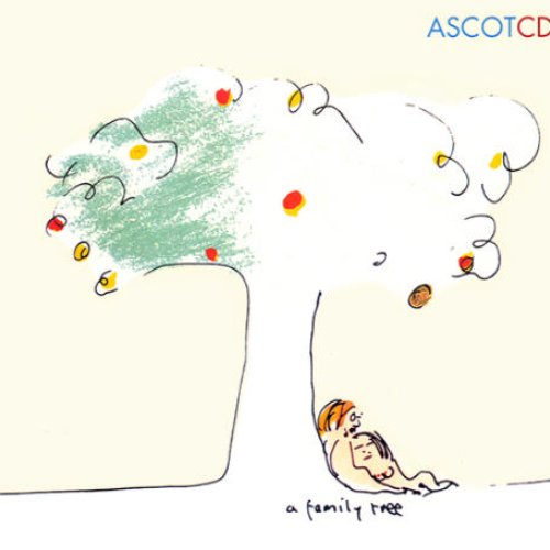 Anthology (disc 1: Ascot) — John Lennon | Last.fm