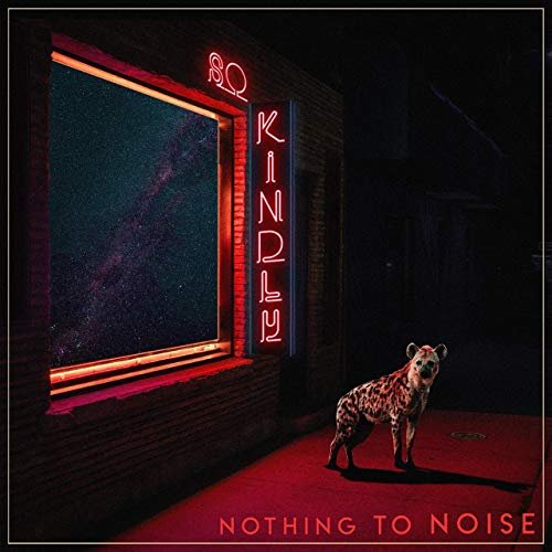 Nothing to Noise - EP