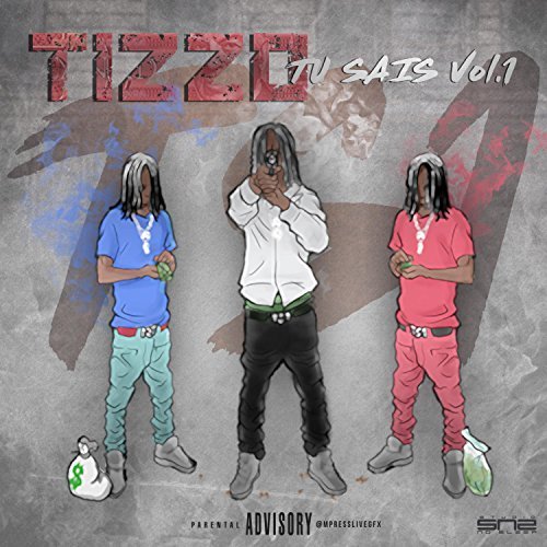Tu Sais, Vol. 1