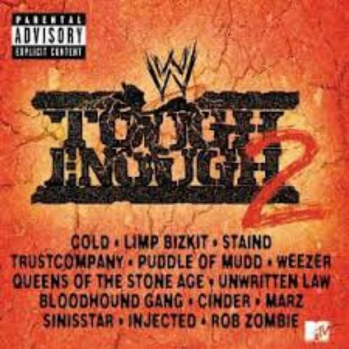 WWF Tough Enough 2 (Soundtrack)