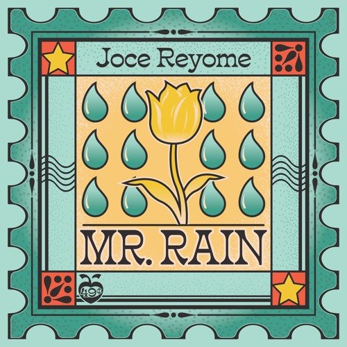 MR. RAIN