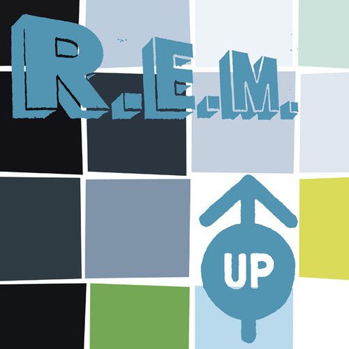 Up (U.S. Version)