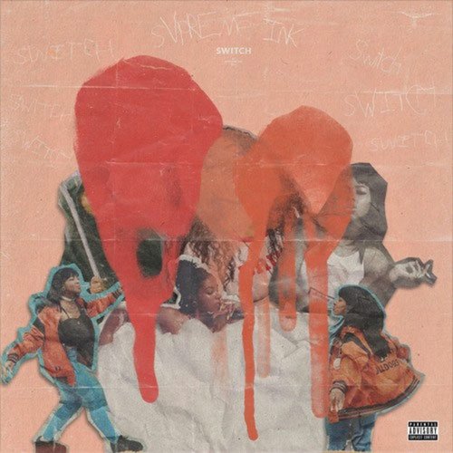 Switch - Single