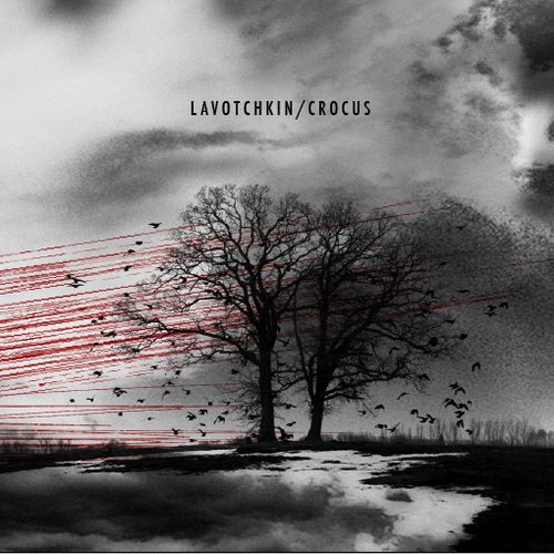 Lavotchkin / Crocus