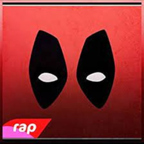 Rap do Deadpool: O Mercenário Tagarela (NERD HITS)