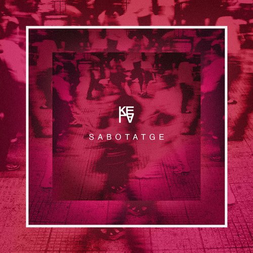 Sabotatge - Single