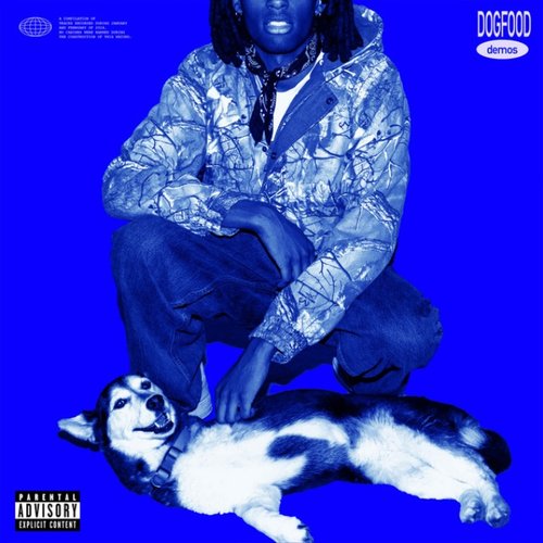 DOGFOOD demos - EP
