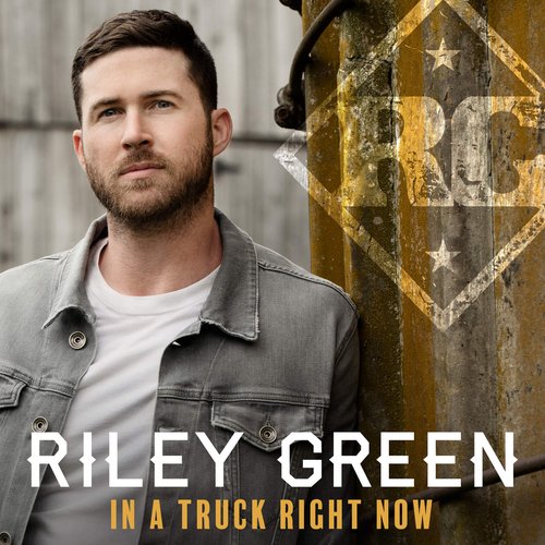 In a Truck Right Now - EP