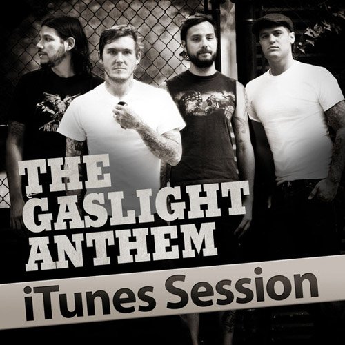 iTunes Session