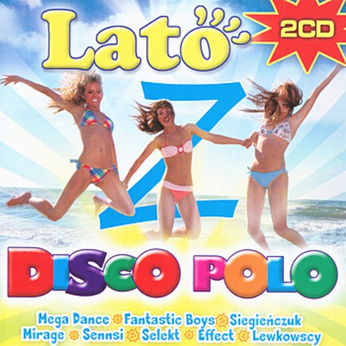 Lato z Disco Polo