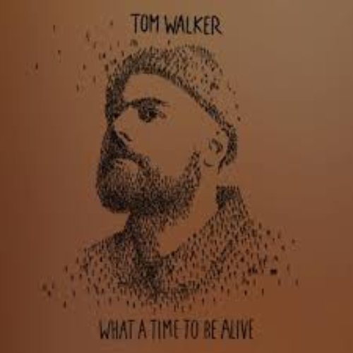 What a Time to Be Alive (Deluxe Edition) — Tom Walker | Last.fm