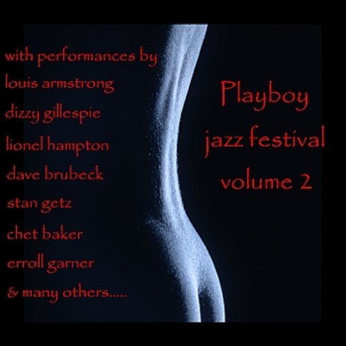 Playboy Jazz - Vol 2