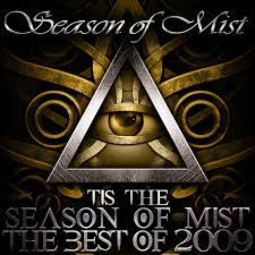 Tis The Season of Mist… The Best of 2009