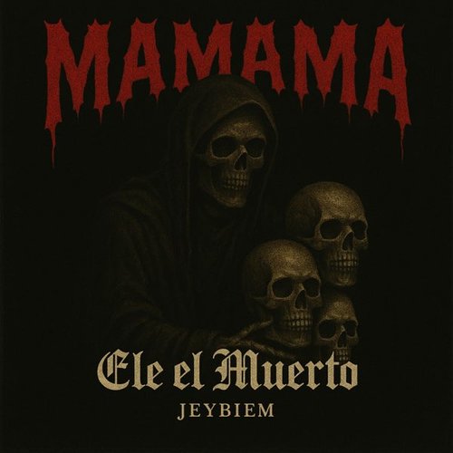 Mamama
