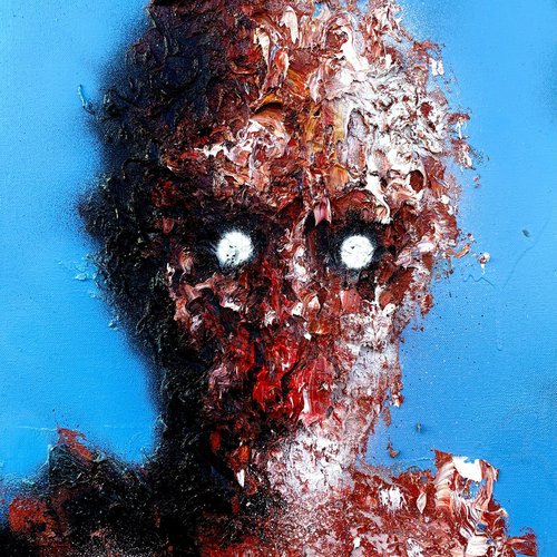 No Longer Human