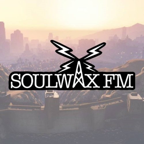 Soulwax FM