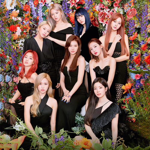 Candy Boy Twice Last Fm