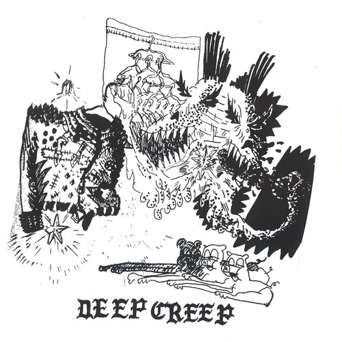 Deep Creep