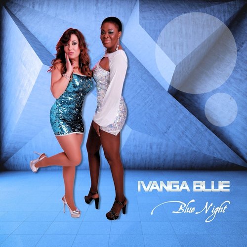BLUE NIGHT - IVANGA BLUE