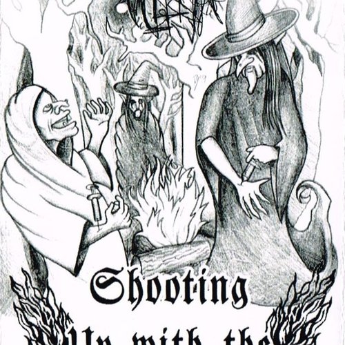 Shooting Up With the Witchkult