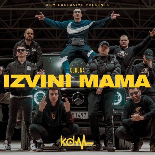 Izvini Mama