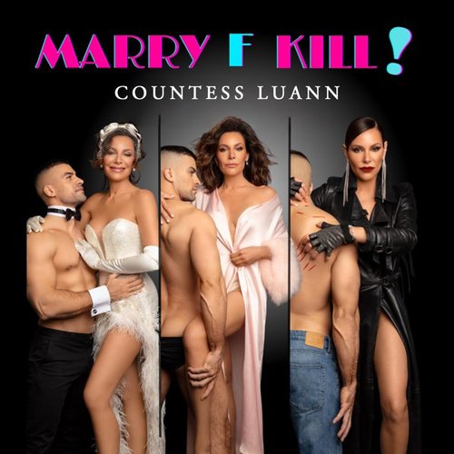 Marry F Kill - Single