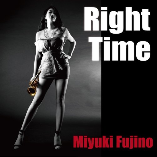 Right Time