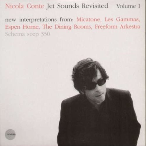 Jet Sounds Revisited Vol. 1