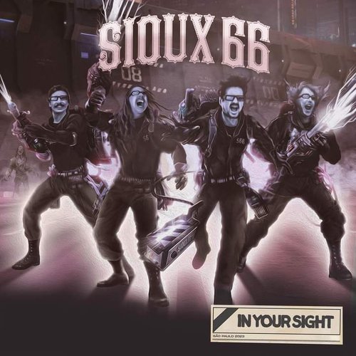 In Your Sight - Single