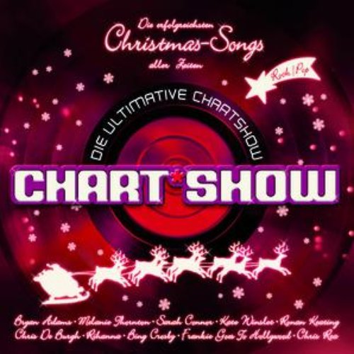 Die Ultimative Chartshow - Christmas-Songs