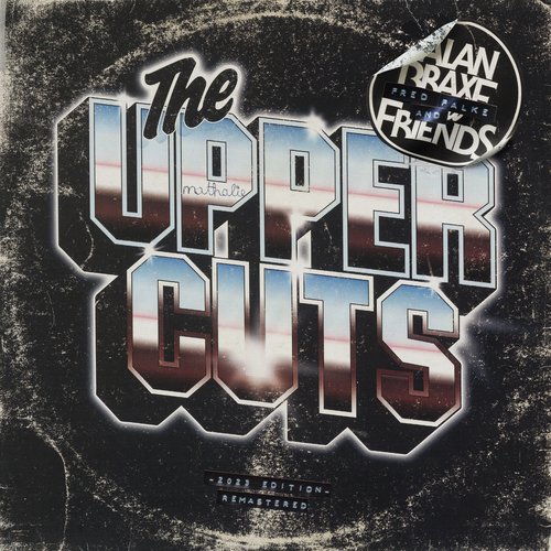 The Upper Cuts