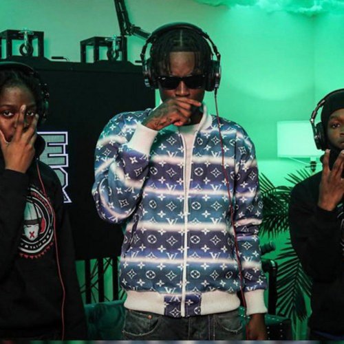 The 41 Cypher
