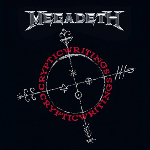 Cryptic Writings (Remastered)