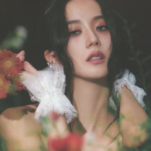 Message from JISOO