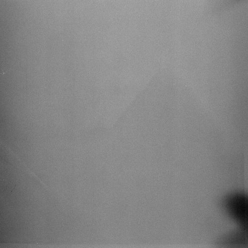 Rainclouds Over California: Soundtrack