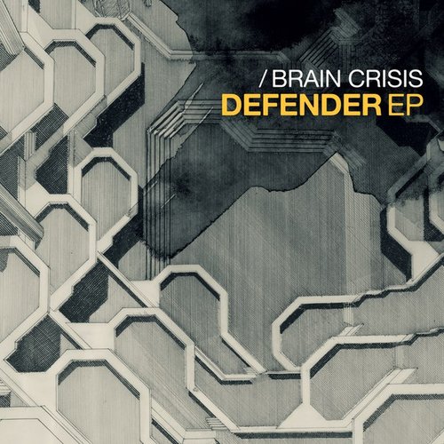 Defender EP